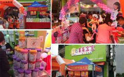 陽春三月，廣東陽江預(yù)存活動首盤告捷